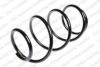 CHRYS 5006781AB Coil Spring